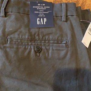 GAP Khakis